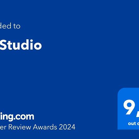 La Studio Μαριμπόρ Εξωτερικό φωτογραφία