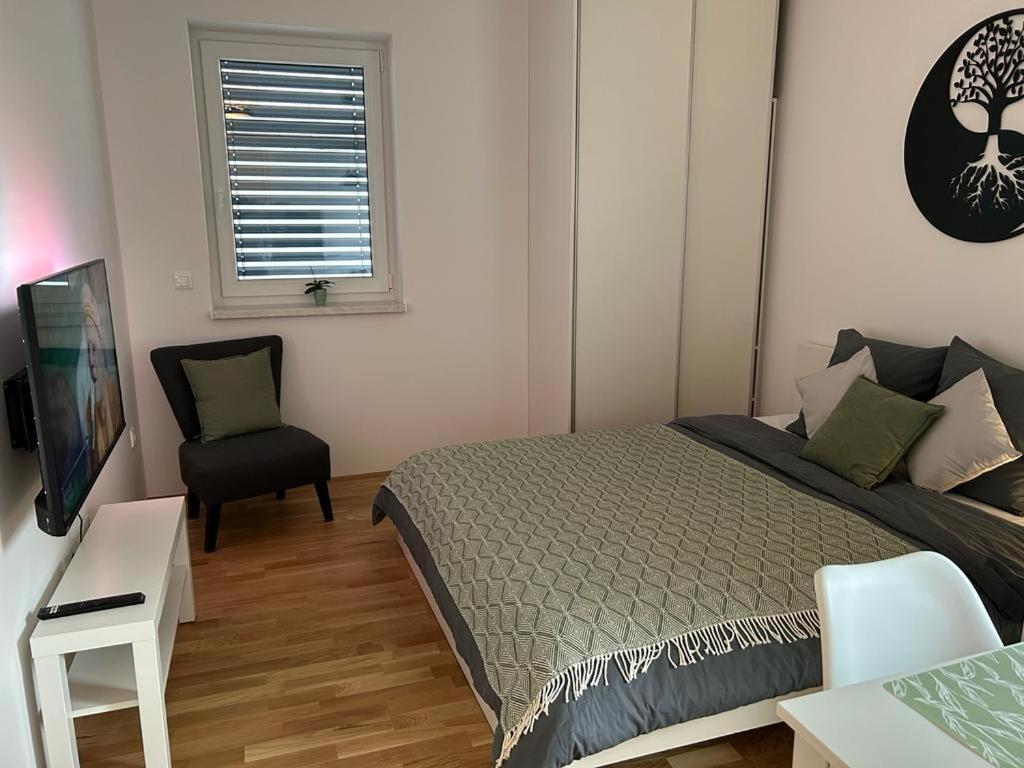 La Studio Μαριμπόρ Εξωτερικό φωτογραφία
